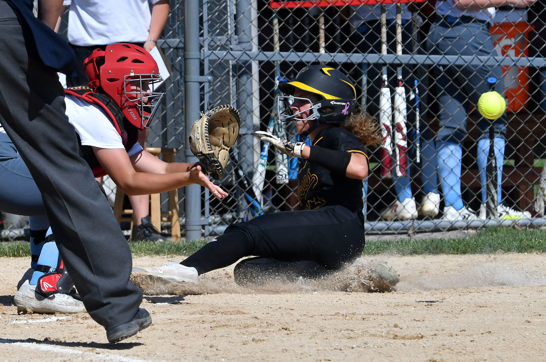 Denny Johnson Softball Classic